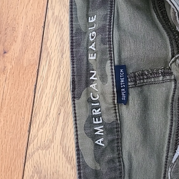 American Eagle size 4 - Picture 4 of 8